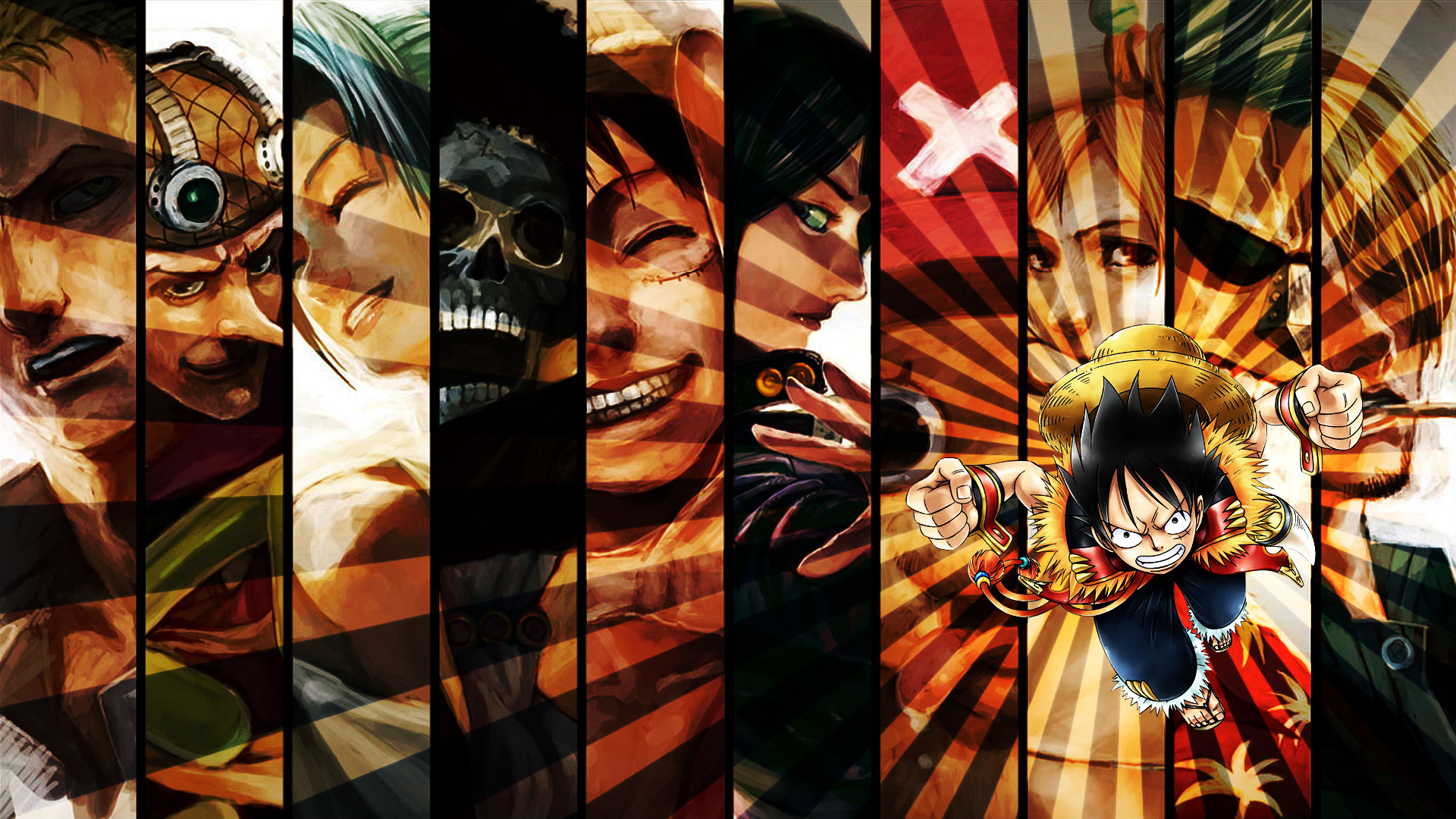 One Piece  164910