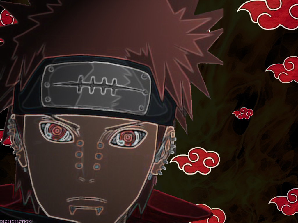 جميع صور الاكاتسكي اللي في النت هنا بين يديك ...اروع ما رأيت..  Akatsuki-Pain-pein-10024270-1024-768