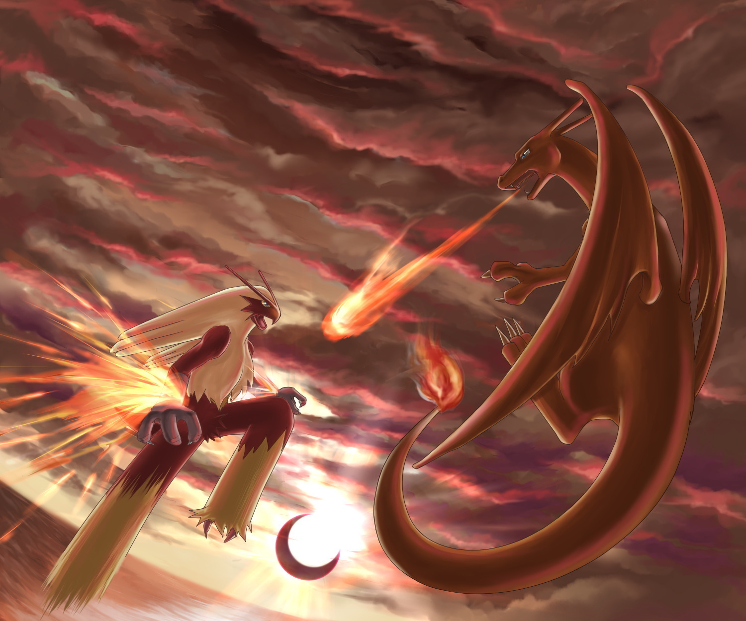 Ficha [luiginaru] [Blaziken] Charizard-vs-Blaziken-charizard-10070769-1500-1250