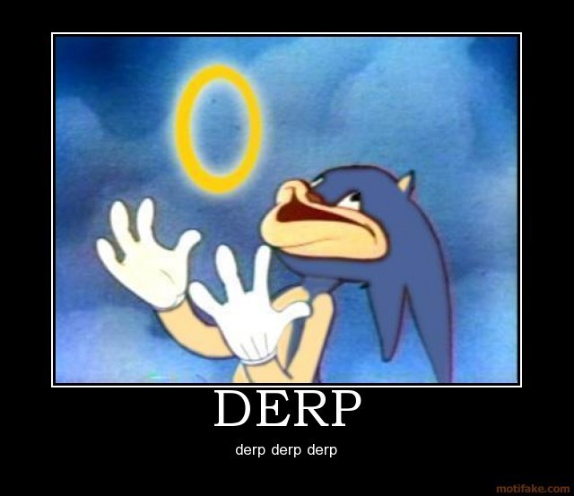 Stupid Pictures Land DERP-sonic-the-hedgehog-10015621-640-553