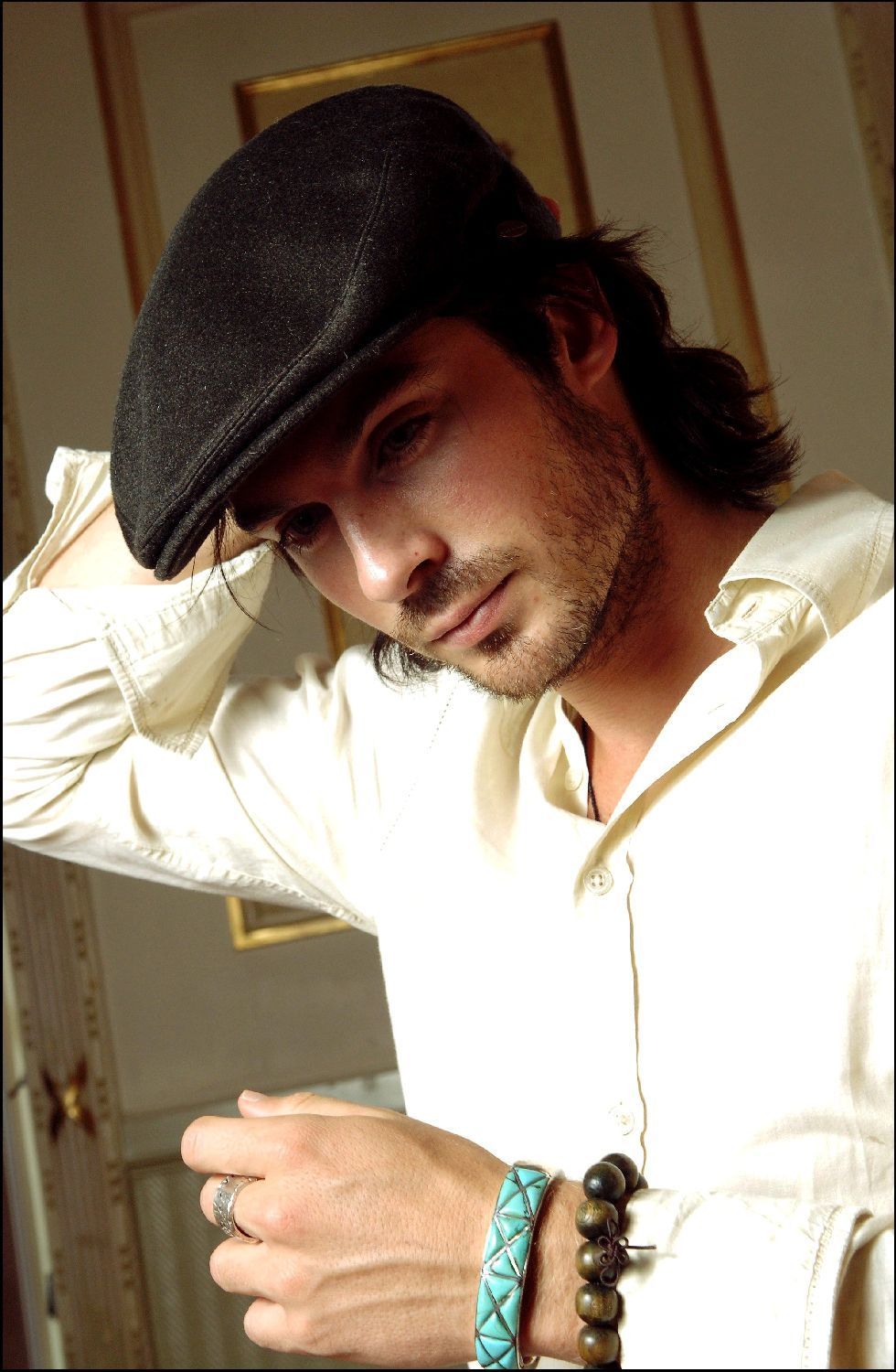 Vampire Diaries - Pictures -  3 Ian-Somerhalder-ian-somerhalder-10012105-980-1500