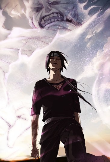 Fan art (Konan) - Page 3 Itachi-Uchiha-itachi-uchiha-10032587-365-536