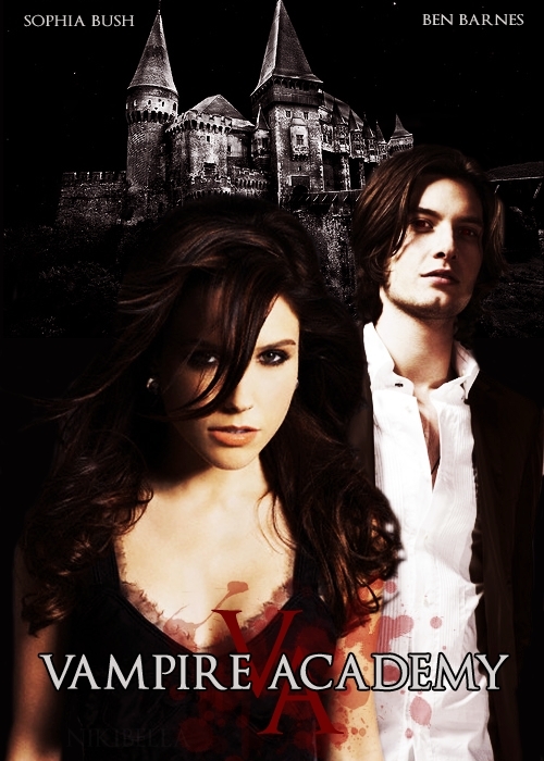 Vampire Academy - My cast Vampire-Academy-movie-poster-vampire-academy-10030737-500-700