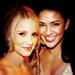 CHALETS. Dianna-and-jessica-szohr-dianna-agron-10021507-75-75