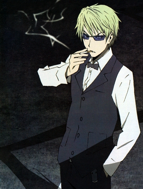 decay - Maxwell from Digital Decay Shizuo-durarara-10104029-459-604