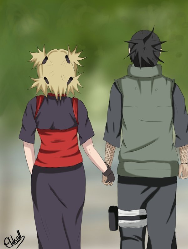 Нарутогийн Хосууд - Page 2 Shikatema-3-shikamaru-x-temari-10104844-600-793