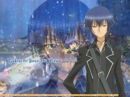 Ikuto Tsukiyomi Ikuto-wallpapers-ikuto-tsukiyomi-fanclub-10294607-512-384