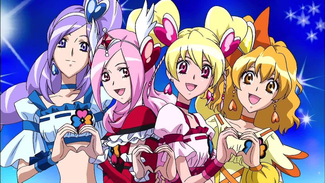 Fresh Precure Fresh-Pretty-cure-cast-pretty-cure-10300084-1280-720