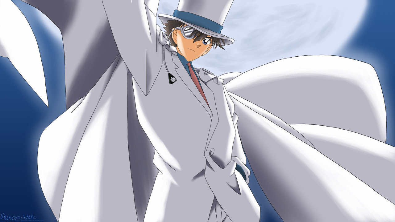 صور كونان Kaitou-kid-3-detective-conan-10337349-1280-721