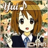 صورانمي  K-ON Yui-chan-k-on-10354115-100-100