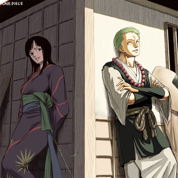 Eure Lieblings One Piece Pärchen (Bilder) - Seite 13 ZoroxRobin-zoro-and-robin-10453828-600-600