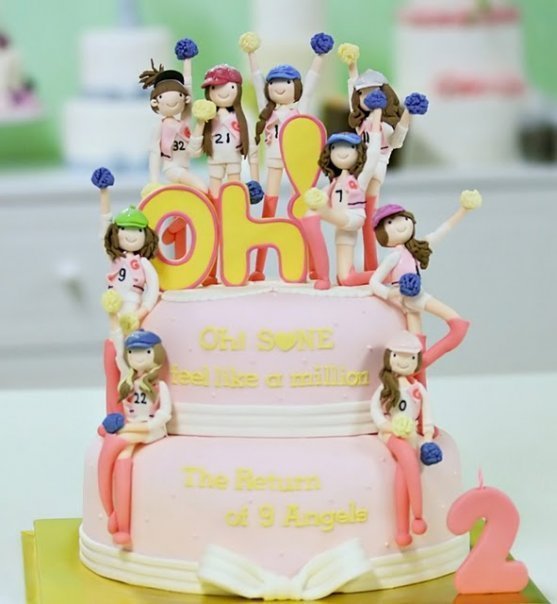 Girls' Generation [ 1 ] Fan Club ●  Snsd-cake-OH-girls-generation-snsd-10447513-557-604