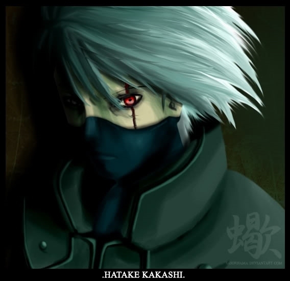 [Strong] Uchiha Clan Kakashi-Sharingan-sharingan-10552501-568-550