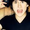 Mitch -> Changer le monde commence par se changer soi-même. MM-mitchel-musso-10704257-100-100