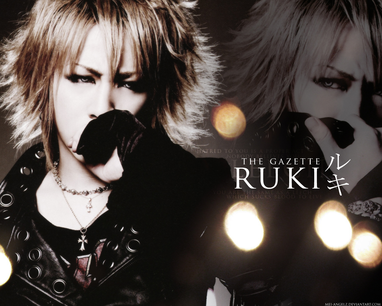 Ruki Vo. Ruki-the-gazette-the-gazette-10726984-1280-1024