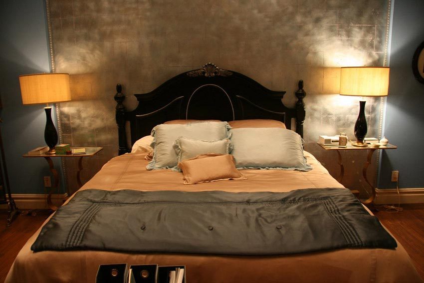 Къщата на Сали Blair-Waldorf-s-Bedroom-gossip-girl-10880044-850-567