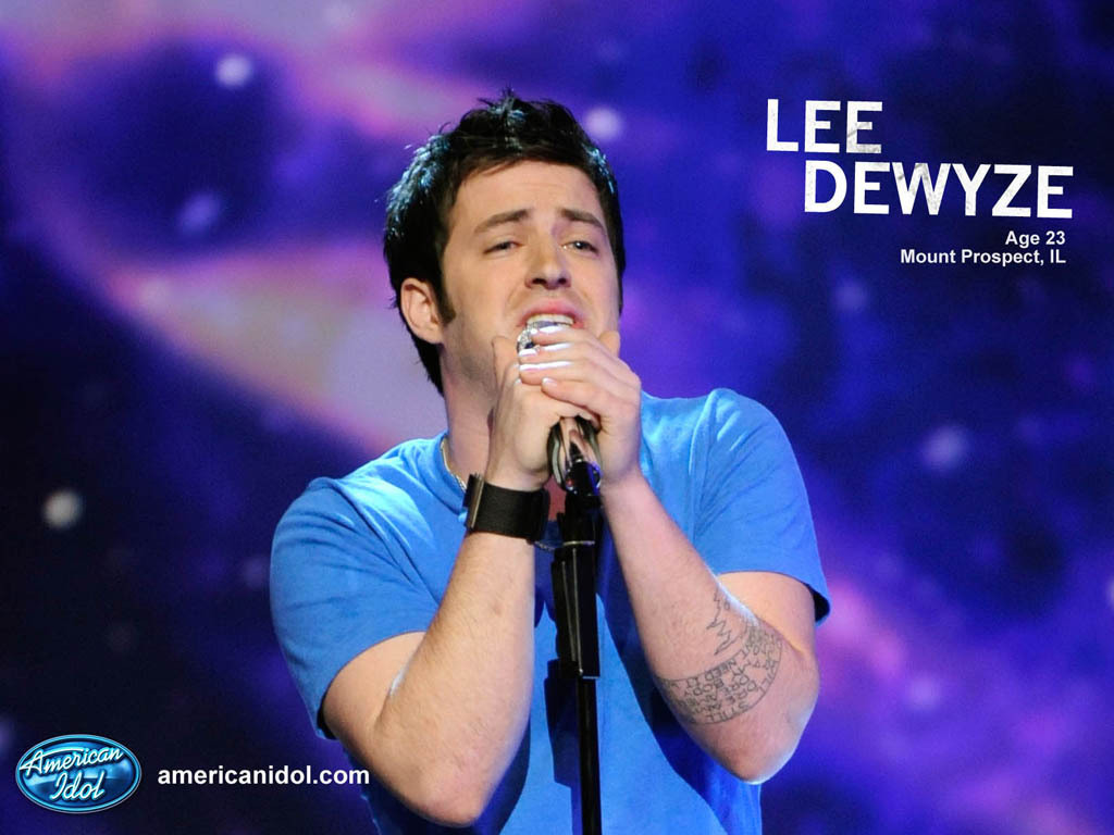 خلفيات جامدة موووووووت ا lee dewyze Lee-lee-dewyze-10865991-1024-768