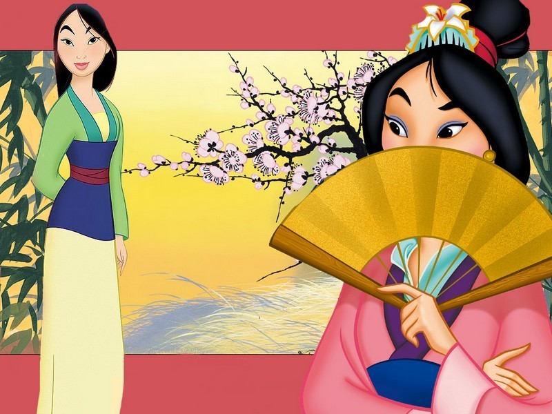 صور الاميره مولان Mulan-disney-princess-10894883-800-600