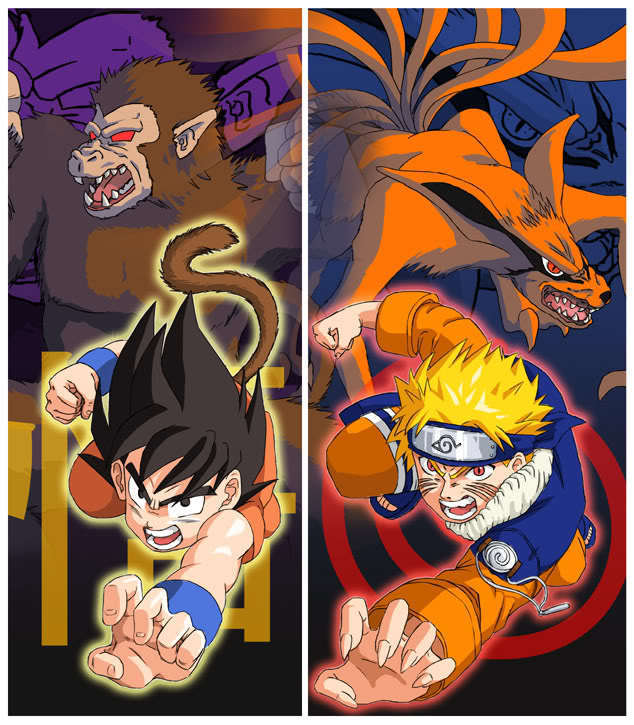 Naruto VS Dragon Ball Naruto-VS-Dragonball-Z-naruto-10806475-634-725