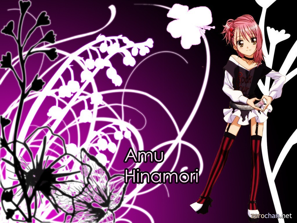 { مـا هـو كـرتـونـك الـمـفـضـل ؟! }  - صفحة 2 Amu-shugo-chara-10959263-1024-768