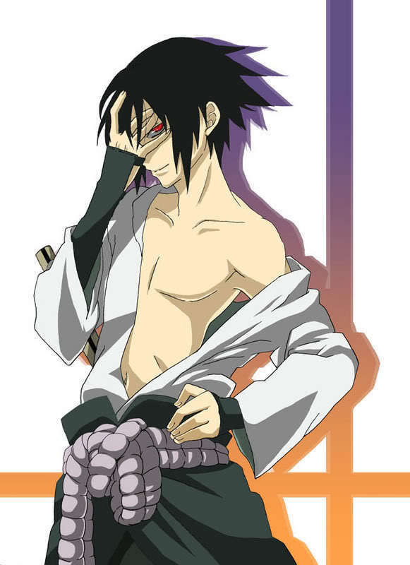 50 нюанса Шаринган Sexy-Sasuke-uchiha-sasuke-10949293-581-800