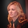 « i’m gonna pretend that i hate you because it’s easier than loving you. » ― warhol Yvonne-Strahovski-yvonne-strahovski-10979228-100-100