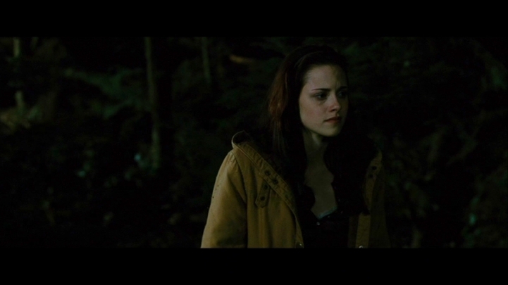 New Moon the movie -  11 Screencaps-of-Bella-in-the-woods-NewMoon-twilight-series-11063281-721-405