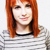 Blair Charlotte Swan Hayley-hayley-williams-11119703-100-100