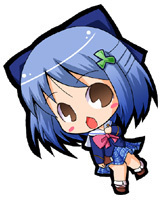 Anime chibi! Mikan-chibi-11164425-164-200