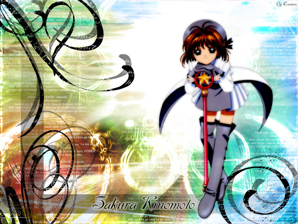 صُوَر لِ[سَآكُورَآ كِينُومُوتُو]  Sakura-Kinomoto-cardcaptor-sakura-11358338-1024-768