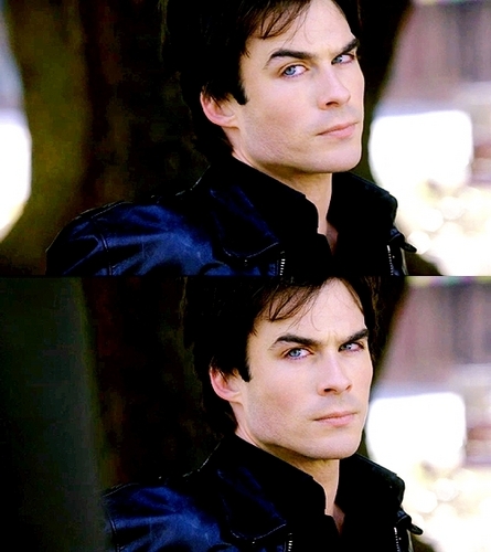 Damon<3