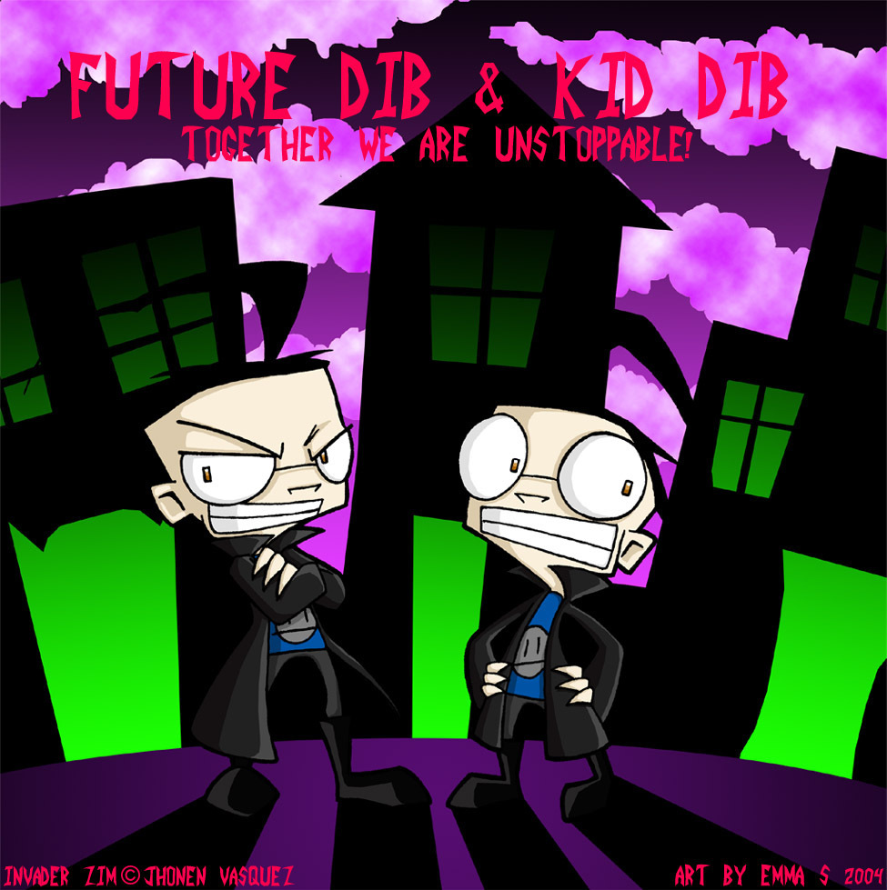 Tributos a Dib + fotos - Página 2 Future-Dib-And-KId-Dib-invader-zim-11464011-975-979