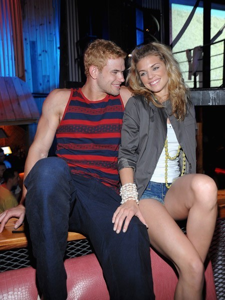 Kellan Lutz -  2 Kellan-Lutz-at-nightclub-in-St-Marteens-Island-with-Annalynne-friends-twilight-series-11434448-449-600