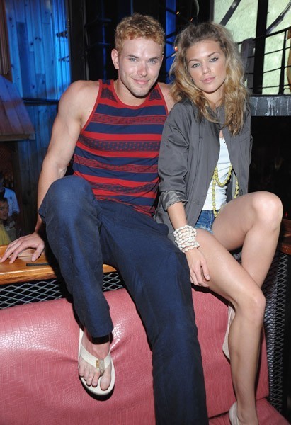 Kellan Lutz -  2 Kellan-Lutz-at-nightclub-in-St-Marteens-Island-with-Annalynne-friends-twilight-series-11434453-411-600