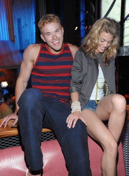 Kellan Lutz -  2 Kellan-Lutz-at-nightclub-in-St-Marteens-Island-with-Annalynne-friends-twilight-series-11434458-441-600