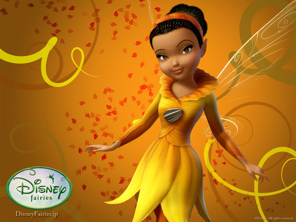 Disney Fairies Disney-Fairies-disney-11583673-1024-768