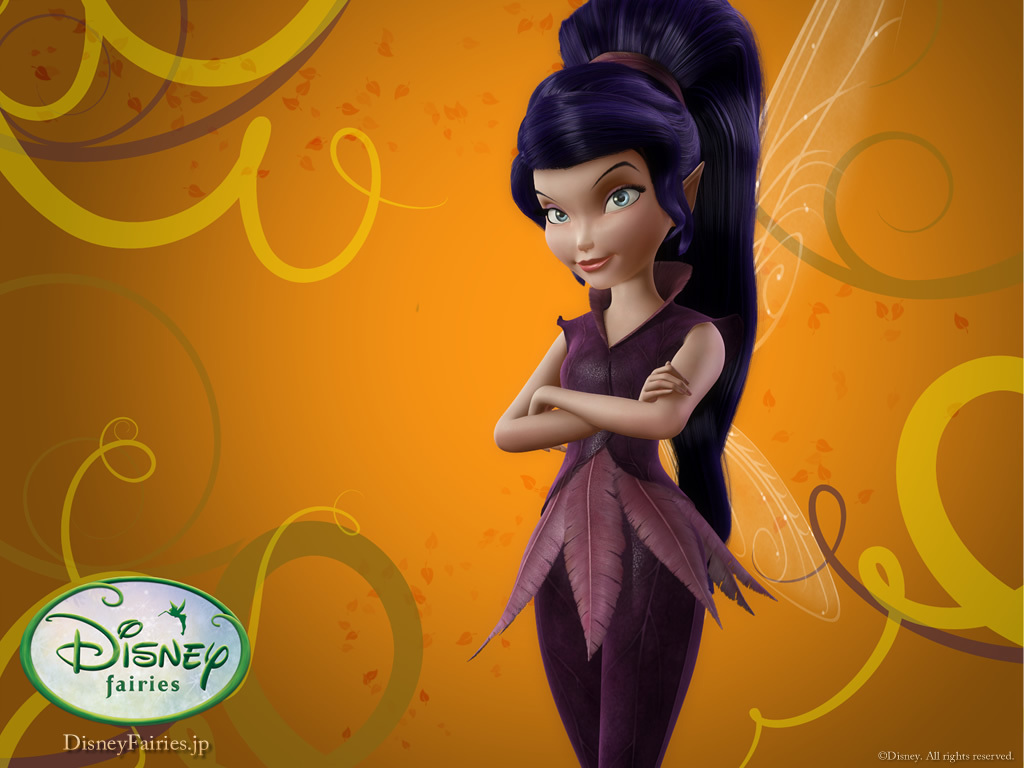 Disney Fairies Disney-Fairies-disney-11583694-1024-768