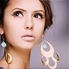 I was about to desperate to find friends... Lucky me, I have you ♥ Nina-Dobrev-nina-dobrev-11650586-100-100