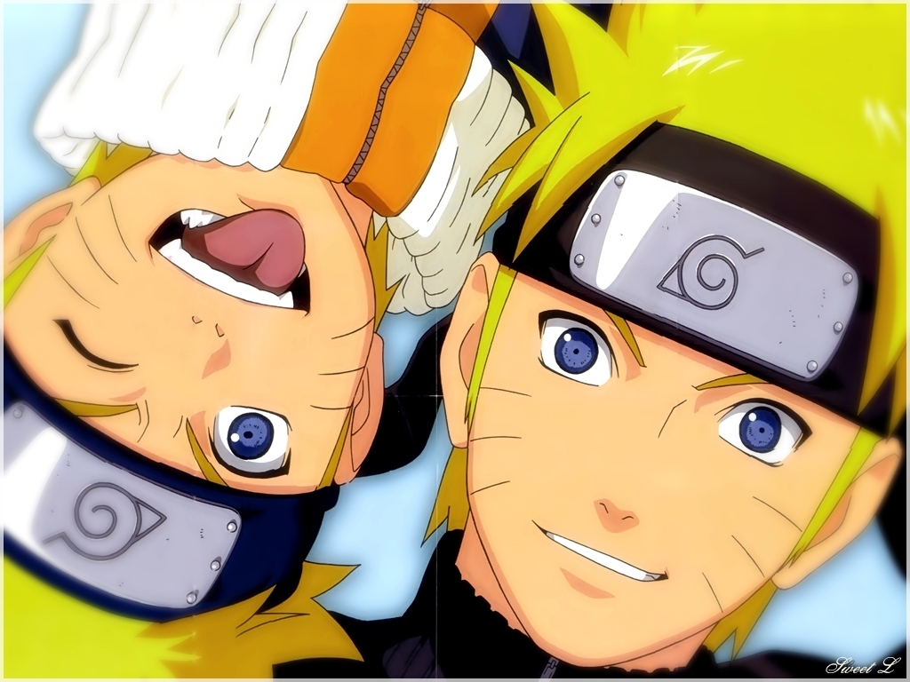 [Chia Sẻ]  † 1 số thành viên của tộc Uzumaki † Naruto-Uzumaki-naruto-11778402-1024-768