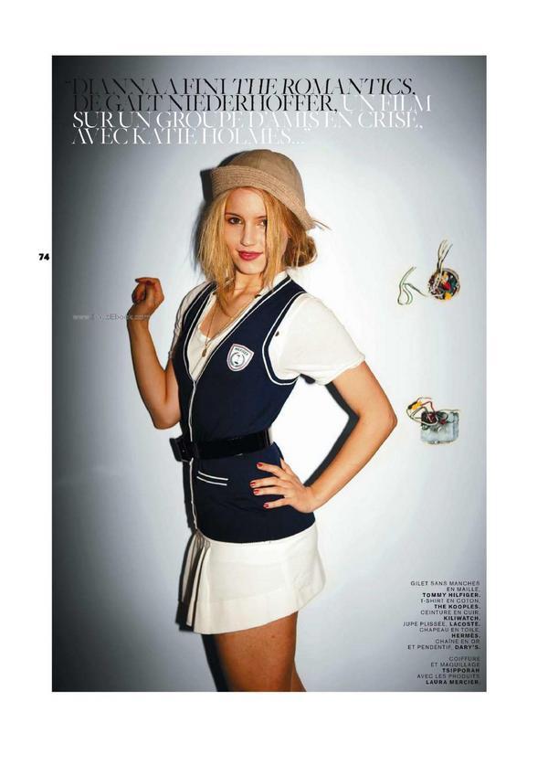 Photoshoots Dianna Agron - Page 2 Dianna-s-Jalouse-Magazine-Photo-Shoot-dianna-agron-11852318-600-849