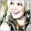 { T'y comprend quelque chose toi? | Luke Hil-icons-3-hilary-duff-11881358-100-100