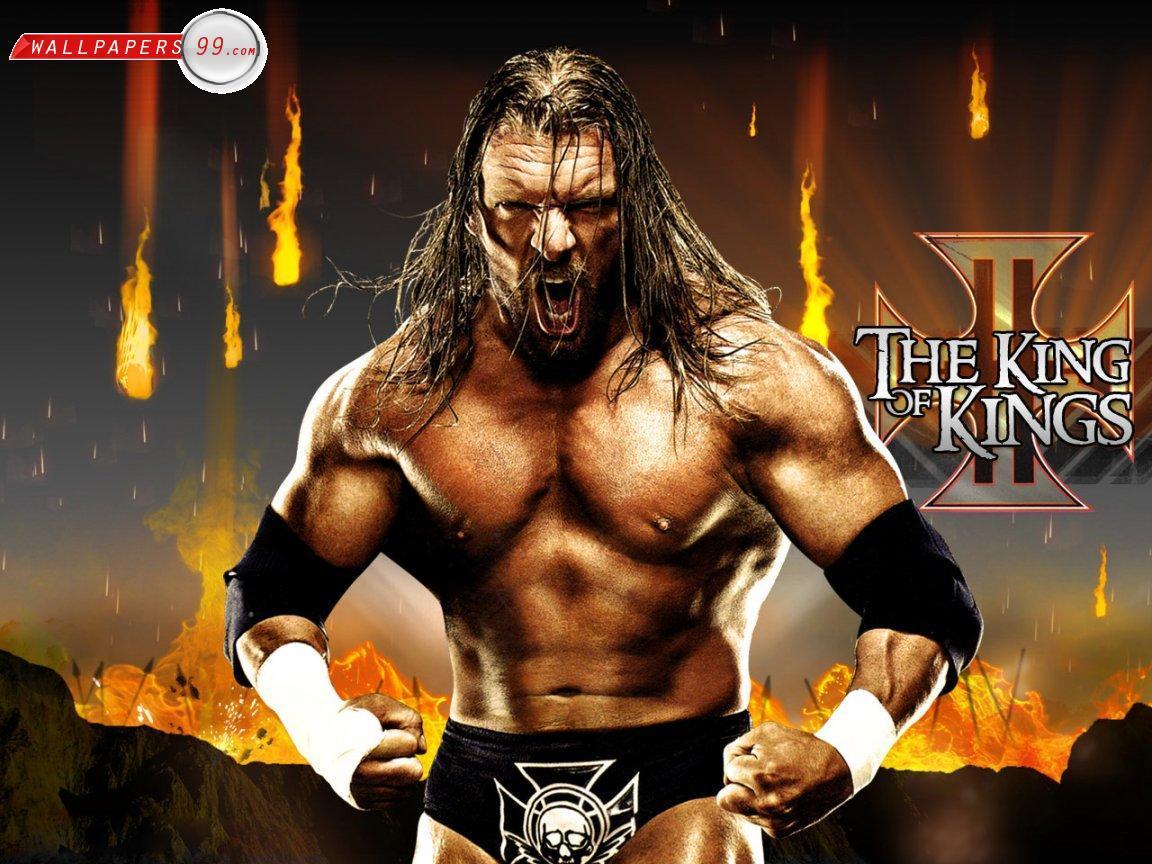 '' ترابيل إتش" Triple-h-triple-h-11887339-1152-864