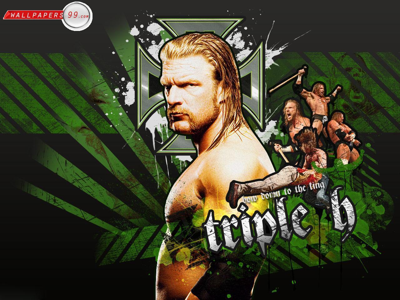 '' ترابيل إتش" Triple-h-triple-h-11887347-1280-960