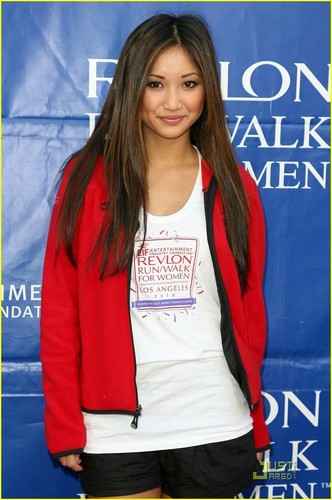 Brenda Song is Revlon Radiant Brenda-Song-is-Revlon-Radiant-brenda-song-12042334-332-500