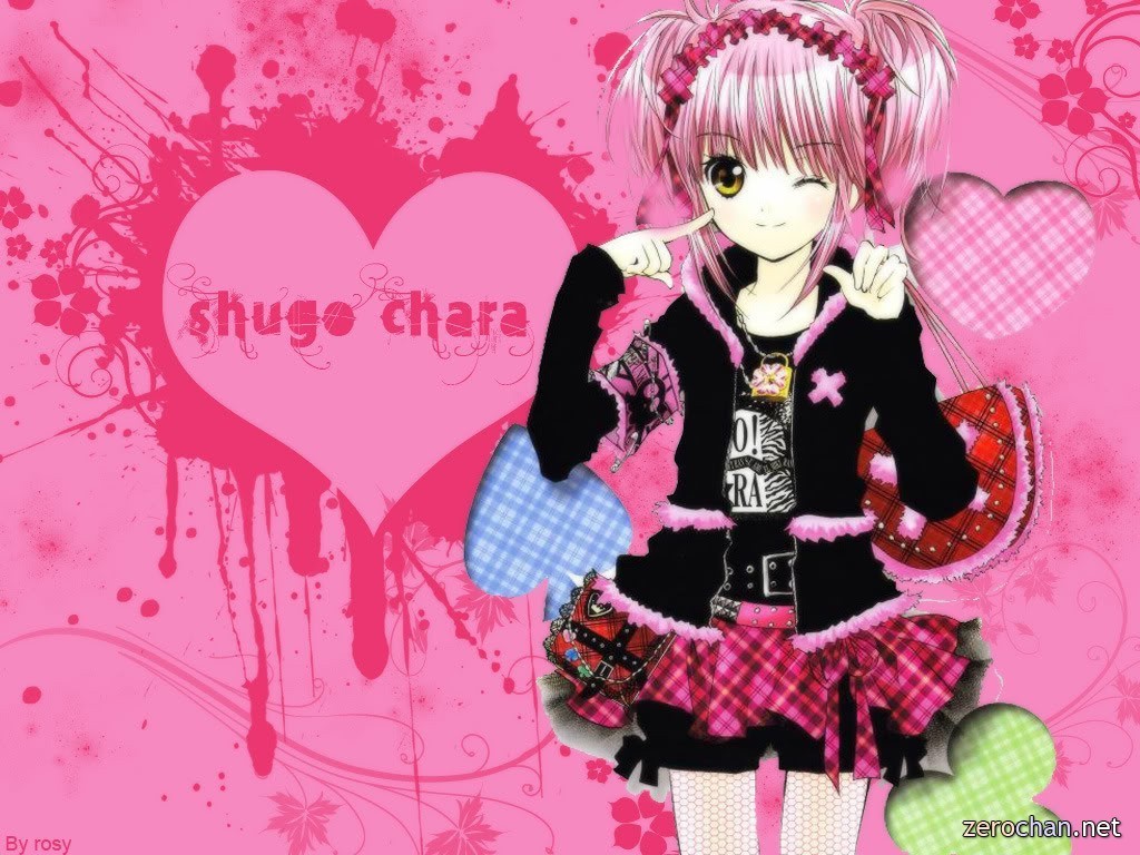 { مـا هـو كـرتـونـك الـمـفـضـل ؟! }  - صفحة 2 Cool-Amu-shugo-chara-12174769-1024-768