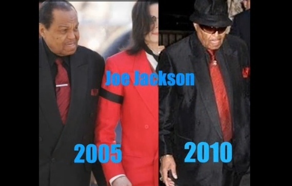 Los Jackson se visten de Hoax Clothes-flights-holograms-and-more-mj-death-hoax-12154971-569-363