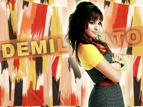 Demi Wallpapers  Demi-lovato-demi-lovato-12262961-500-375