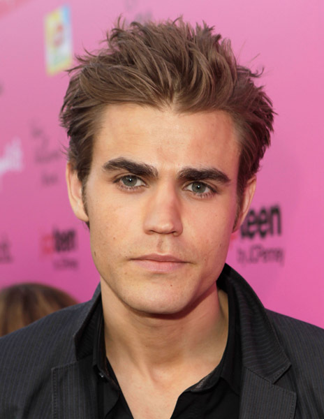 Vampire Diaries - Pictures -  2 The-12th-Annual-Young-Hollywood-Awards-Arrivals-the-vampire-diaries-12268231-464-600