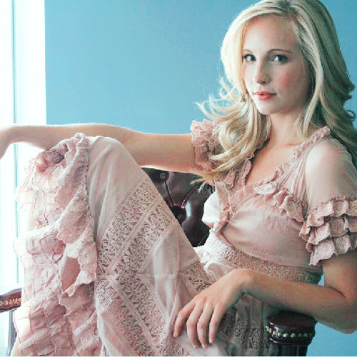 Caroline Forbes. Candice-candice-accola-12268566-500-500