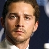 ATHLETICS ♠ The breakfast of champions is not cereal, it's the opposition.   Shia-Labeouf-shia-labeouf-12311828-100-100